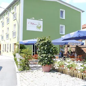 3* Hotel Fellner