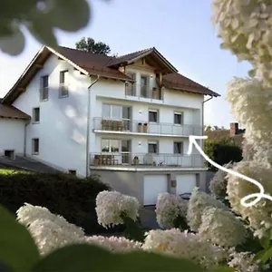Apartment Anna Altmann, Furth im Wald