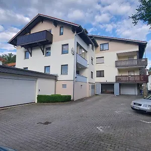 Apartment über Den Dächern Von, Furth im Wald