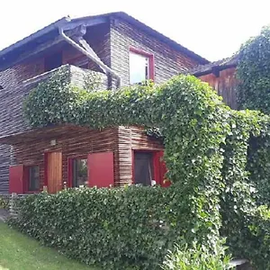 Ferienhaus Am Eichert, Furth im Wald