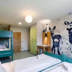 Hostel Jugendherberge Furth im Wald, Furth im Wald