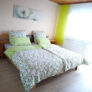 Apartment Rackl, Furth im Wald
