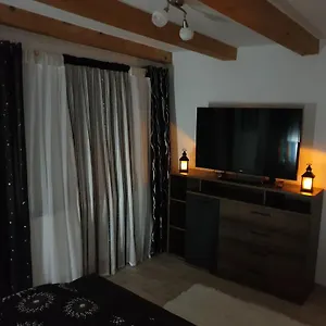 Apartment Martin´s Ferienwohnung, Furth im Wald