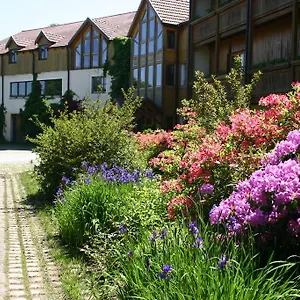 Hotel Habersaign, Furth im Wald