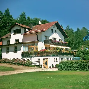 Hotel Waldesruh, Furth im Wald
