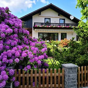 Apartment Kreuzer Lydia, Furth im Wald