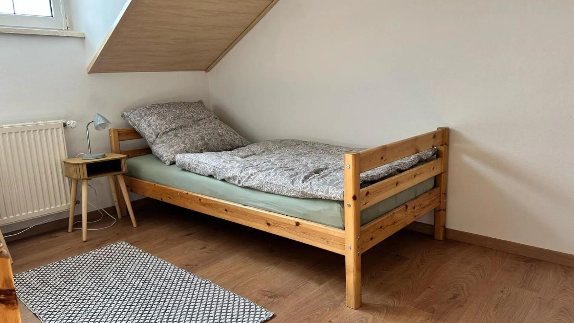 Ferienwohnung Zur Ochsenweid Furth im Wald