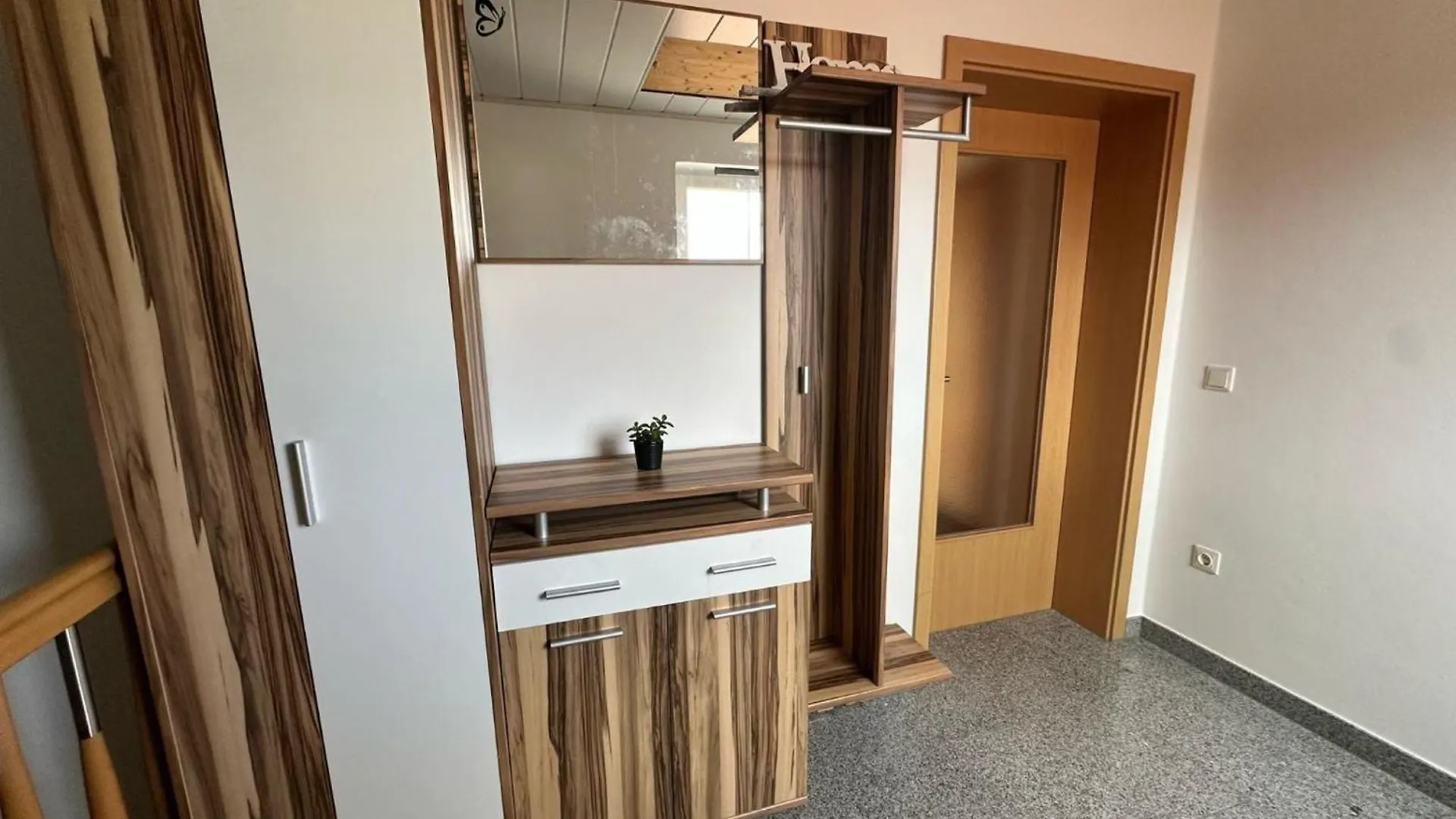 Apartment Ferienwohnung Zur Ochsenweid Furth im Wald