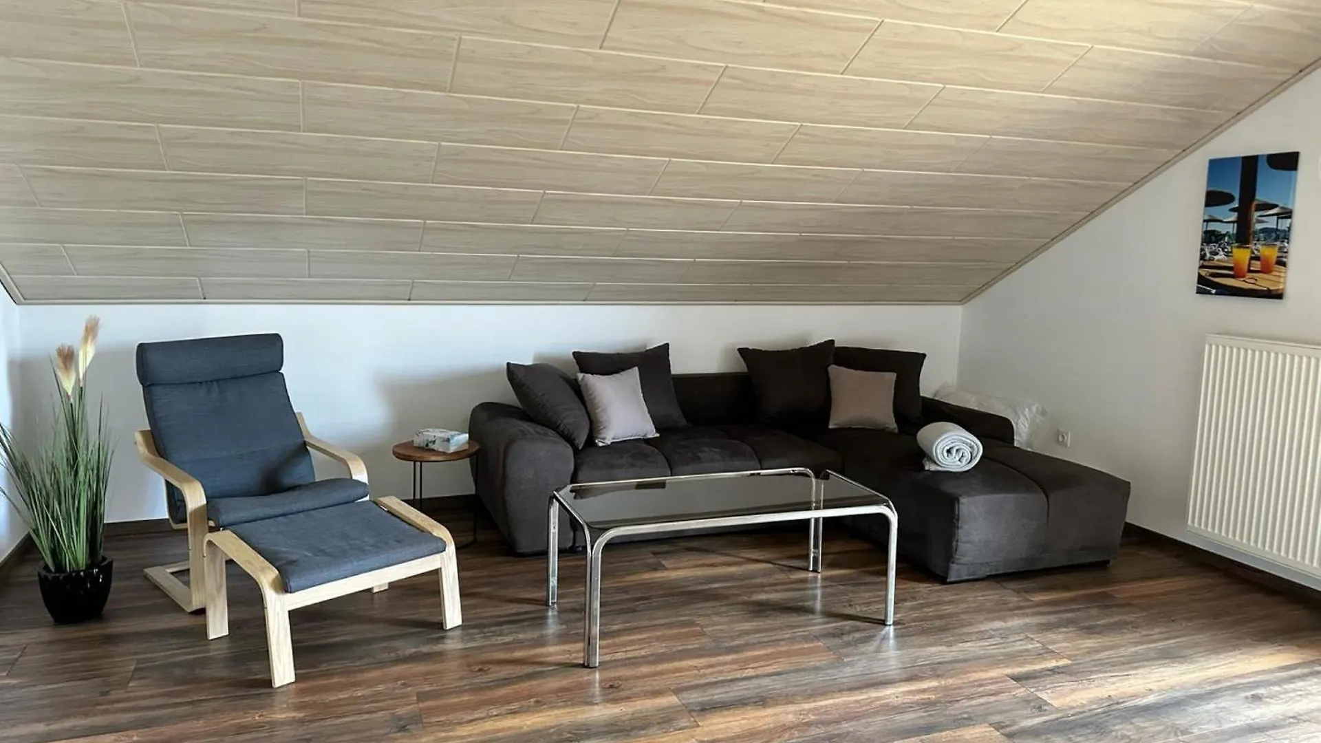 Ferienwohnung Zur Ochsenweid Furth im Wald