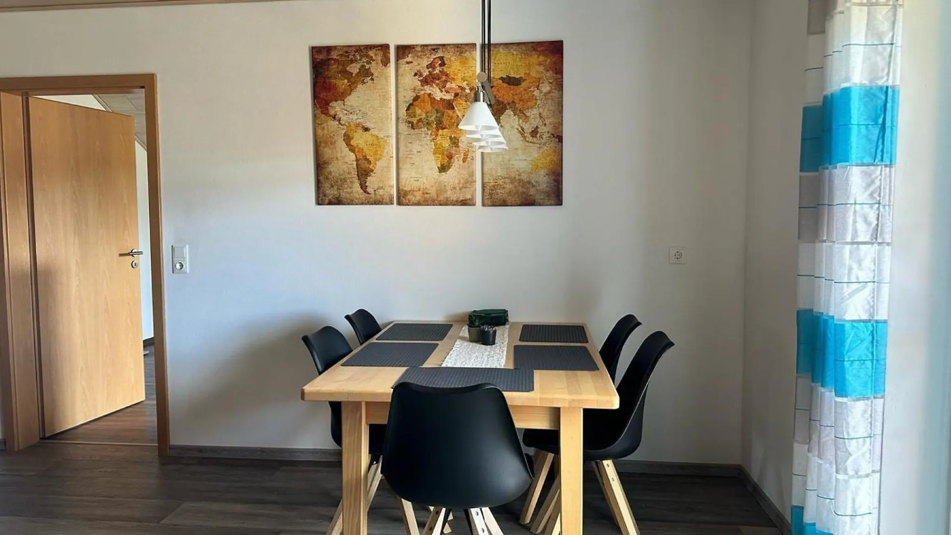 Ferienwohnung Zur Ochsenweid Furth im Wald Germany