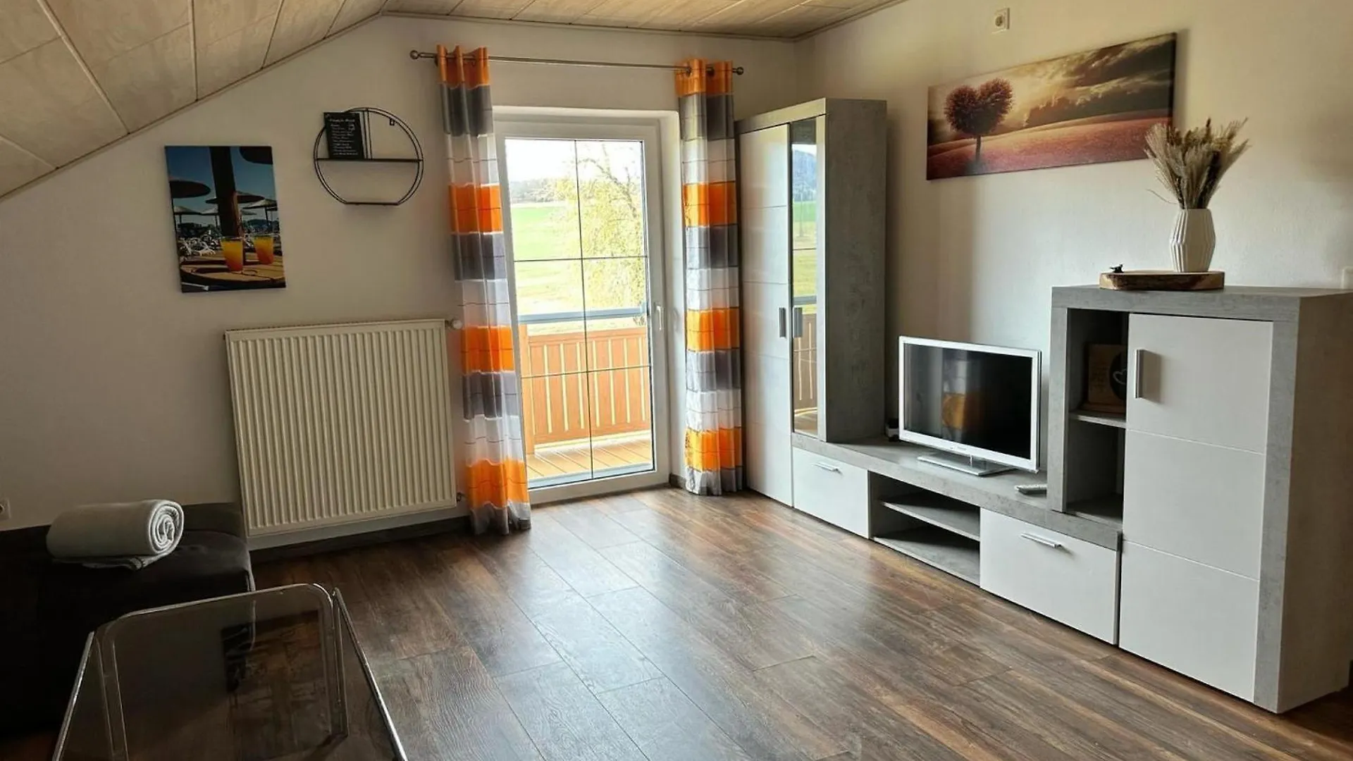 Ferienwohnung Zur Ochsenweid Furth im Wald 0*,  Germany