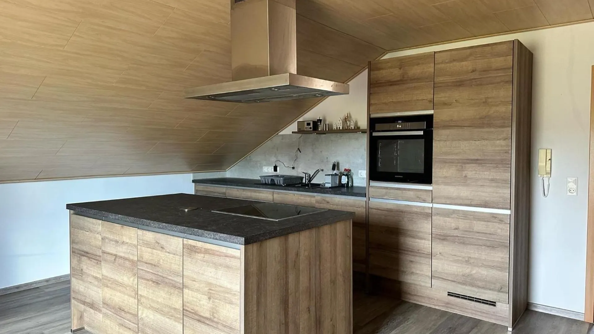 Apartment Ferienwohnung Zur Ochsenweid Furth im Wald Germany
