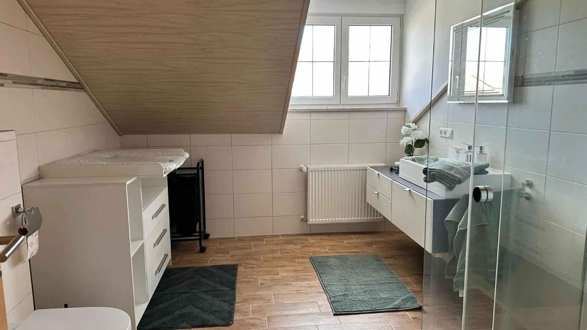 Ferienwohnung Zur Ochsenweid Furth im Wald 0*,