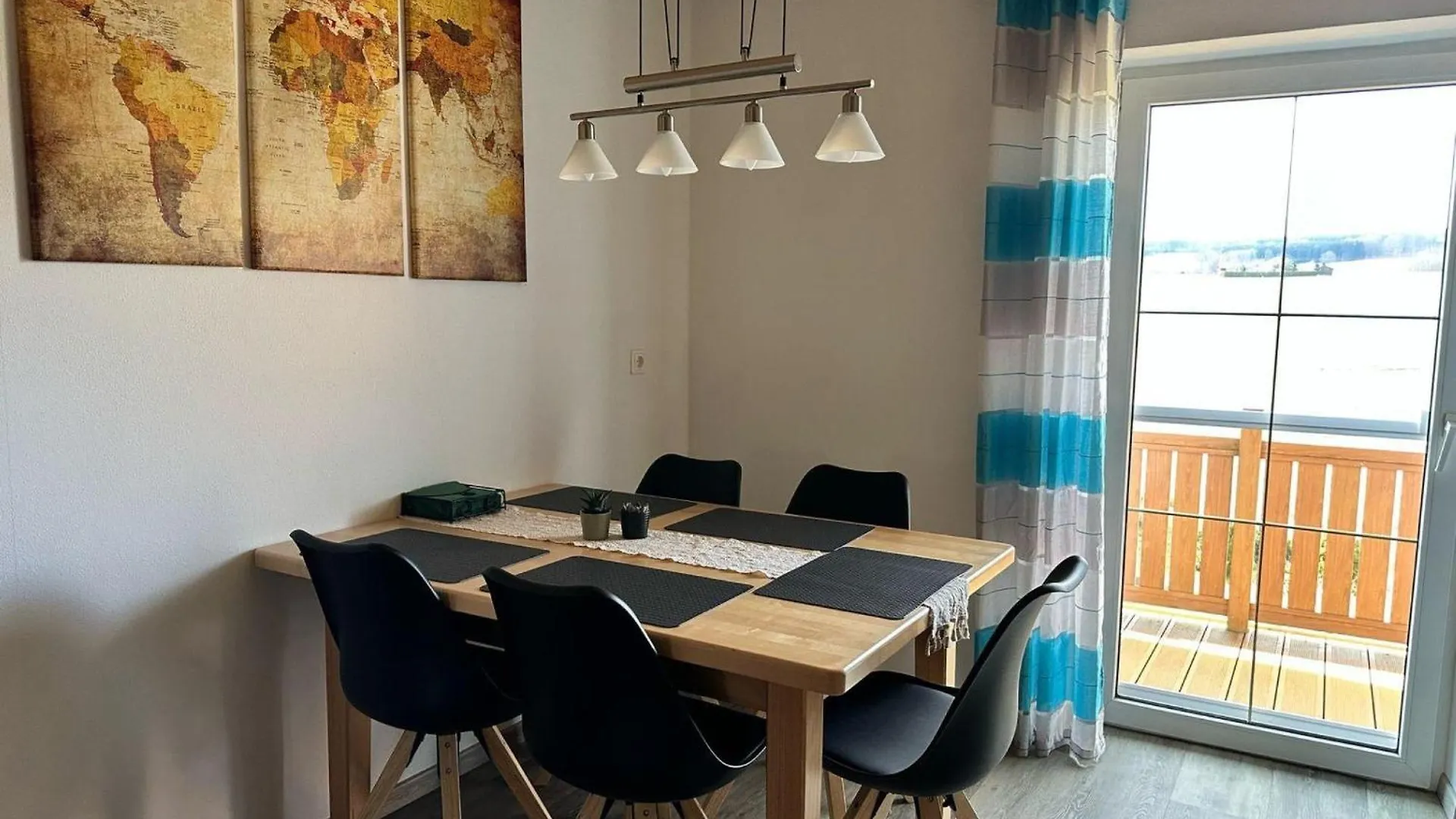 Ferienwohnung Zur Ochsenweid Furth im Wald 0*,